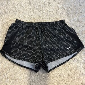 Nike Women's Dri-Fit Running Shorts